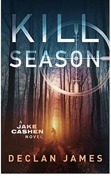 Kill Season  by Declan James