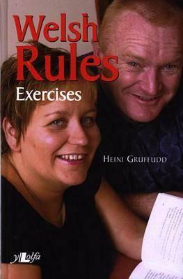Welsh Rules Exercises by Heini Gruffudd