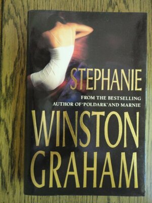 Stephanie by Winston Graham