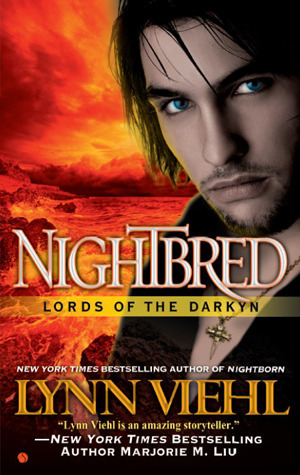 Nightbred by Lynn Viehl