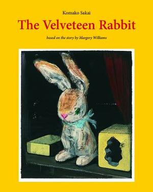 The Velveteen Rabbit by Komako Sakai