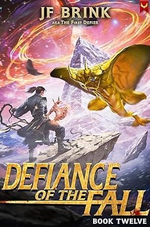 Defiance of the Fall 12 by TheFirstDefier
