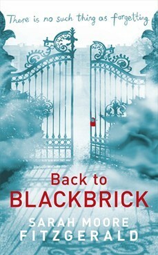Back to Blackbrick by Sarah Moore Fitzgerald