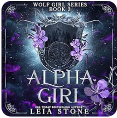 Alpha Girl by Leia Stone