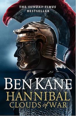 Hannibal: Clouds of War by Ben Kane