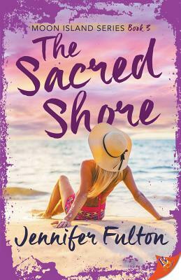 The Sacred Shore by Jennifer Fulton