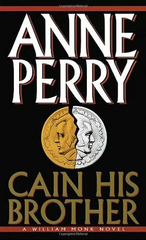 Cain His Brother by Anne Perry