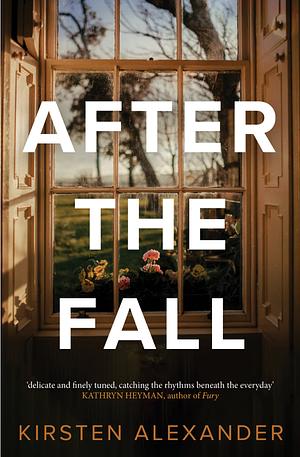 After the Fall by Kirsten Alexander