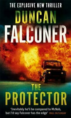 The Protector by Duncan Falconer