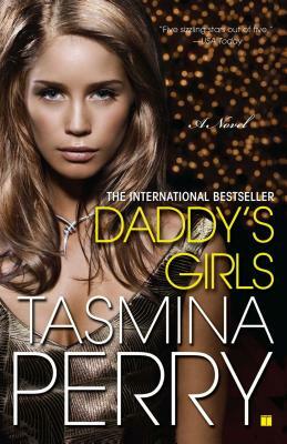 Daddy's Girls by Tasmina Perry