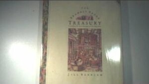 The Brambly Hedge Treasury by Jill Barklem