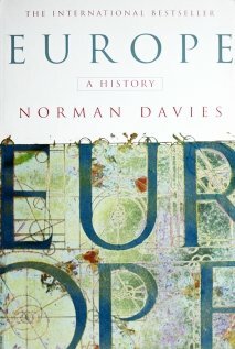 Storia d'Europa by Norman Davies