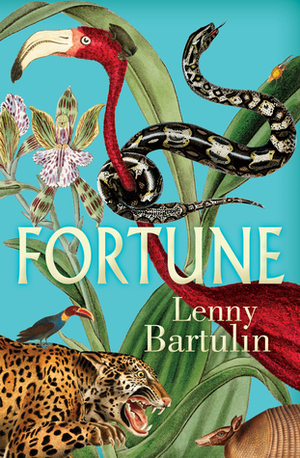Fortune by Lenny Bartulin