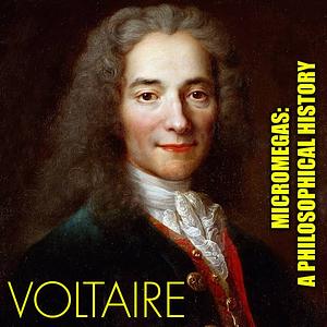 Micromegas by Voltaire