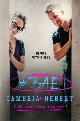 #Bae by Cambria Hebert