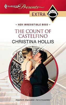 The Count of Castelfino by Christina Hollis