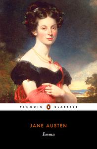 Emma by Jane Austen