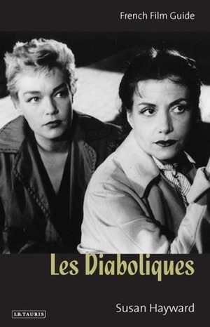 Les Diaboliques by Susan Hayward, Ginette Vincendeau