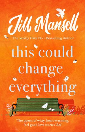 This Could Change Everything by Jill Mansell