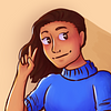 mizreads's profile picture