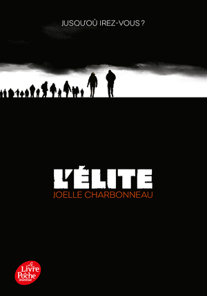 L'Elite by Joelle Charbonneau