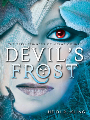 Devil's Frost by Heidi R. Kling