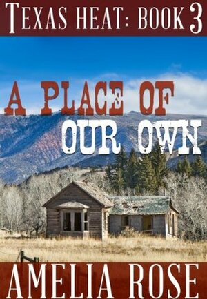 A Place Of Our Own by Amelia Rose