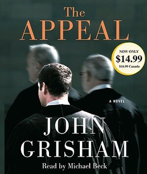 The Appeal by John Grisham