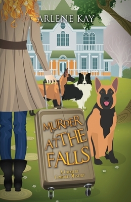 Murder at the Falls by Arlene Kay