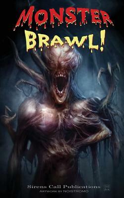 Monster Brawl! by T. R. North, Scott Harper, Hunter Shea