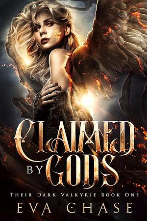 Claimed by Gods by Eva Chase