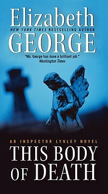 This Body of Death by Elizabeth George
