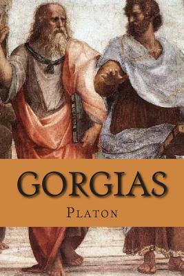 Gorgias by Plato