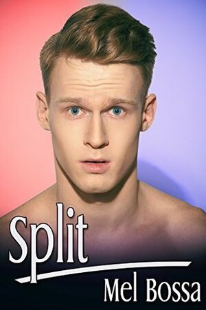 Split by Mel Bossa