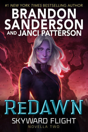 ReDawn by Brandon Sanderson, Janci Patterson