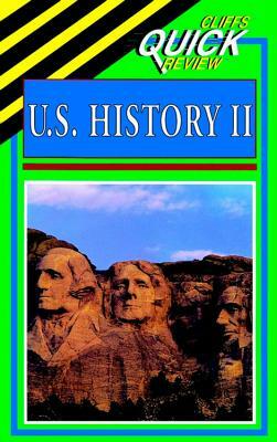 U.S. History II by Abraham Hoffman, Paul Soifer