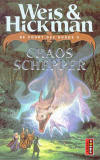 Chaosschepper by Margaret Weis, Tracy Hickman, Eny van Gelder