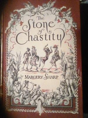 The Stone of Chastity by Margery Sharp