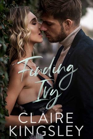 Finding Ivy by Claire Kingsley