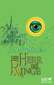 Der Herr der Ringe by J.R.R. Tolkien