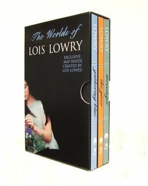 The Worlds of Lois Lowry by Lois Lowry