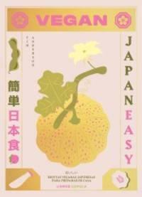 JAPANEASY by Tim Anderson