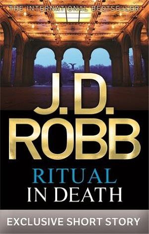 Ritual in Death by J.D. Robb