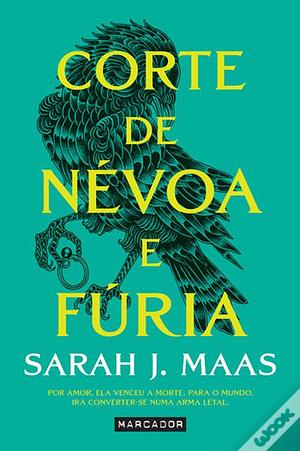 Corte de Névoa e Fúria by Sarah J. Maas