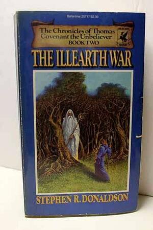 The Illearth War by Stephen R. Donaldson