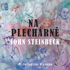 Na plechárně by John Steinbeck