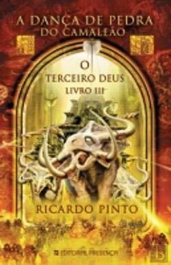O Terceiro Deus by Ricardo Pinto