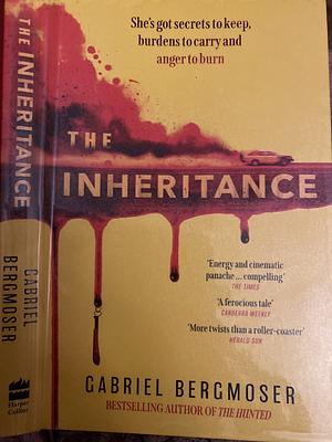 The Inheritance by Gabriel Bergmoser