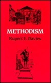 Methodism by Rupert Davies