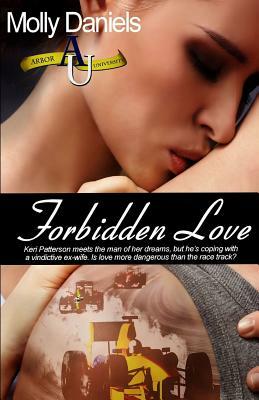 Forbidden Love by Molly Daniels